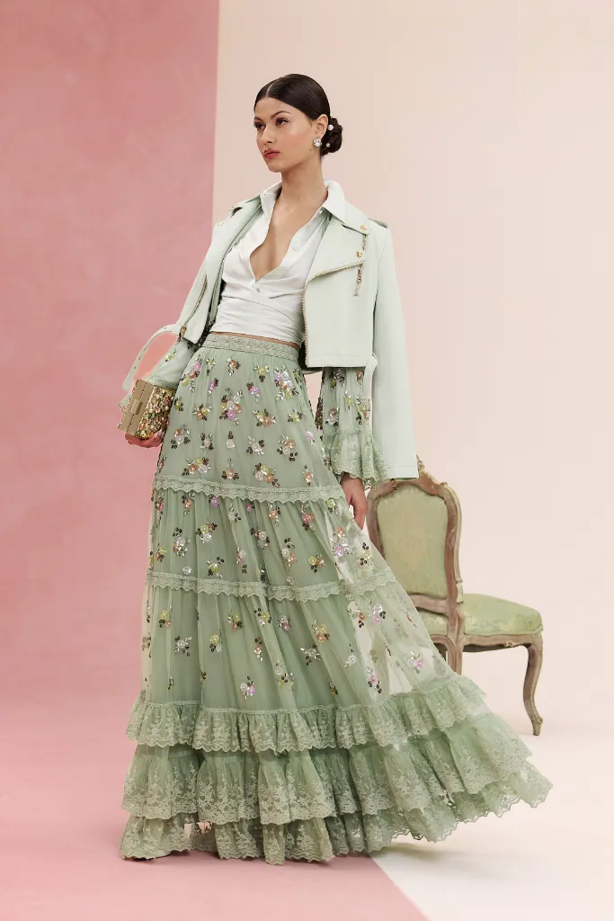 Alice + Olivia 26SS 028